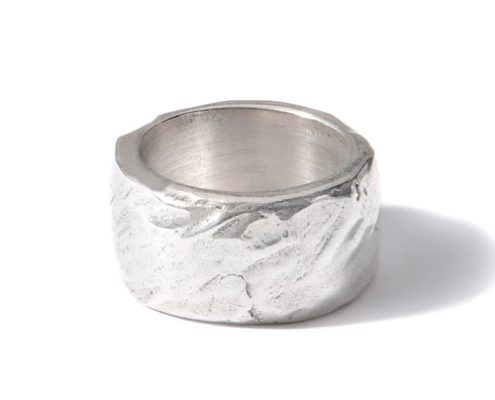 blast-L bague anneau homme