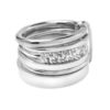 bague multi rangs adeline cacheux
