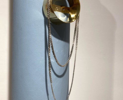 Patère. objets d'art. édition limité