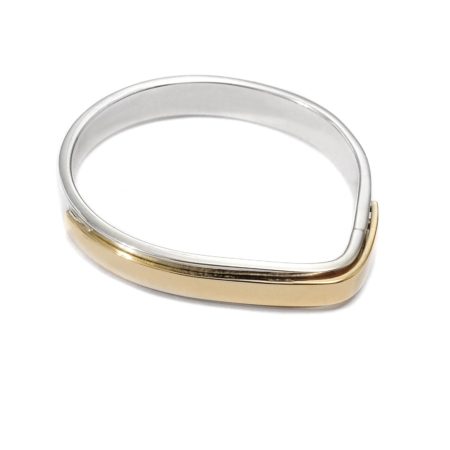 bague fine argent or adeline cacheux