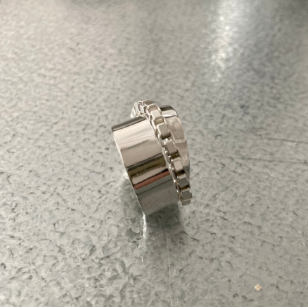 bague adeline cacheux