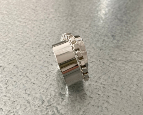 bague adeline cacheux