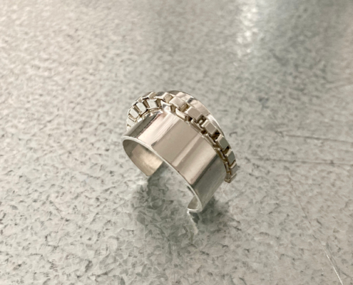 bague adeline cacheux