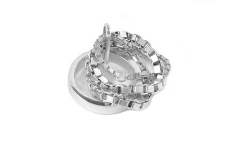 bague chaine adeline cacheux